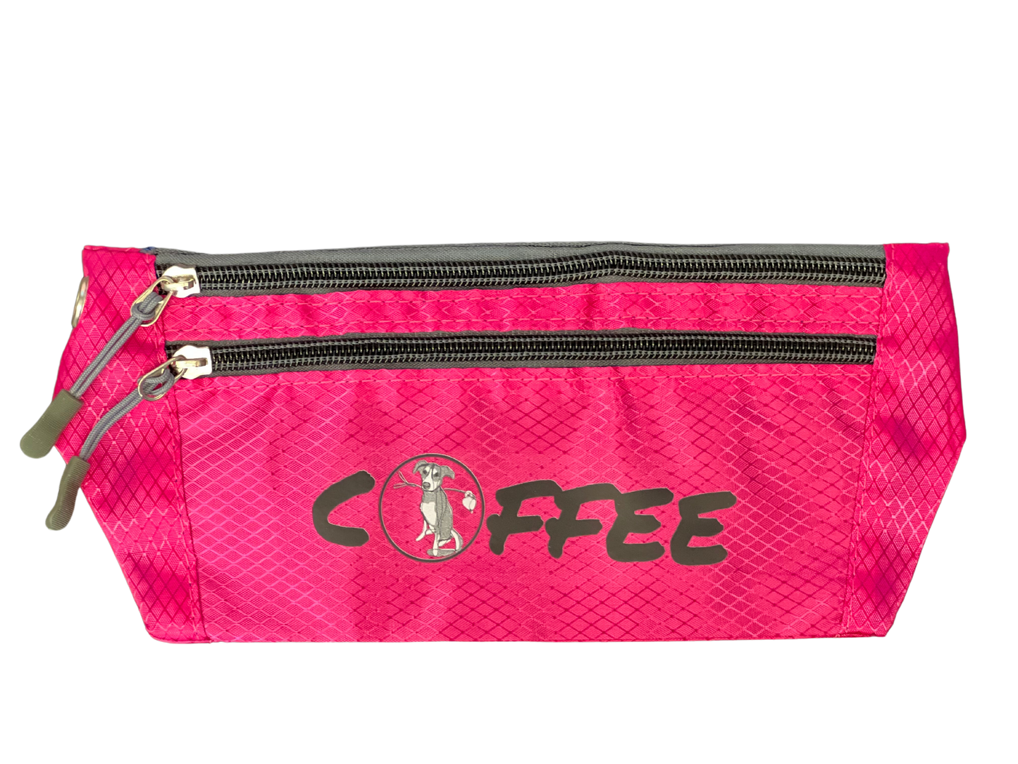 Rescued Roasters Fanny Pack