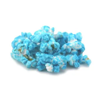 Blue Raspberry Sweet Corn