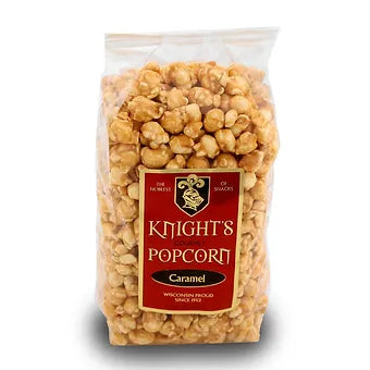 English Toffee Caramel Corn