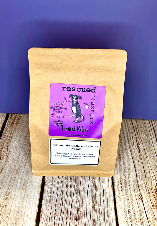 Colombia Decaf