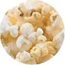 Gourmet White