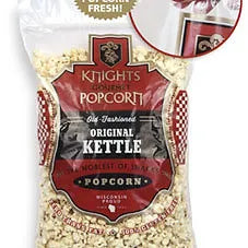 Kettle Corn