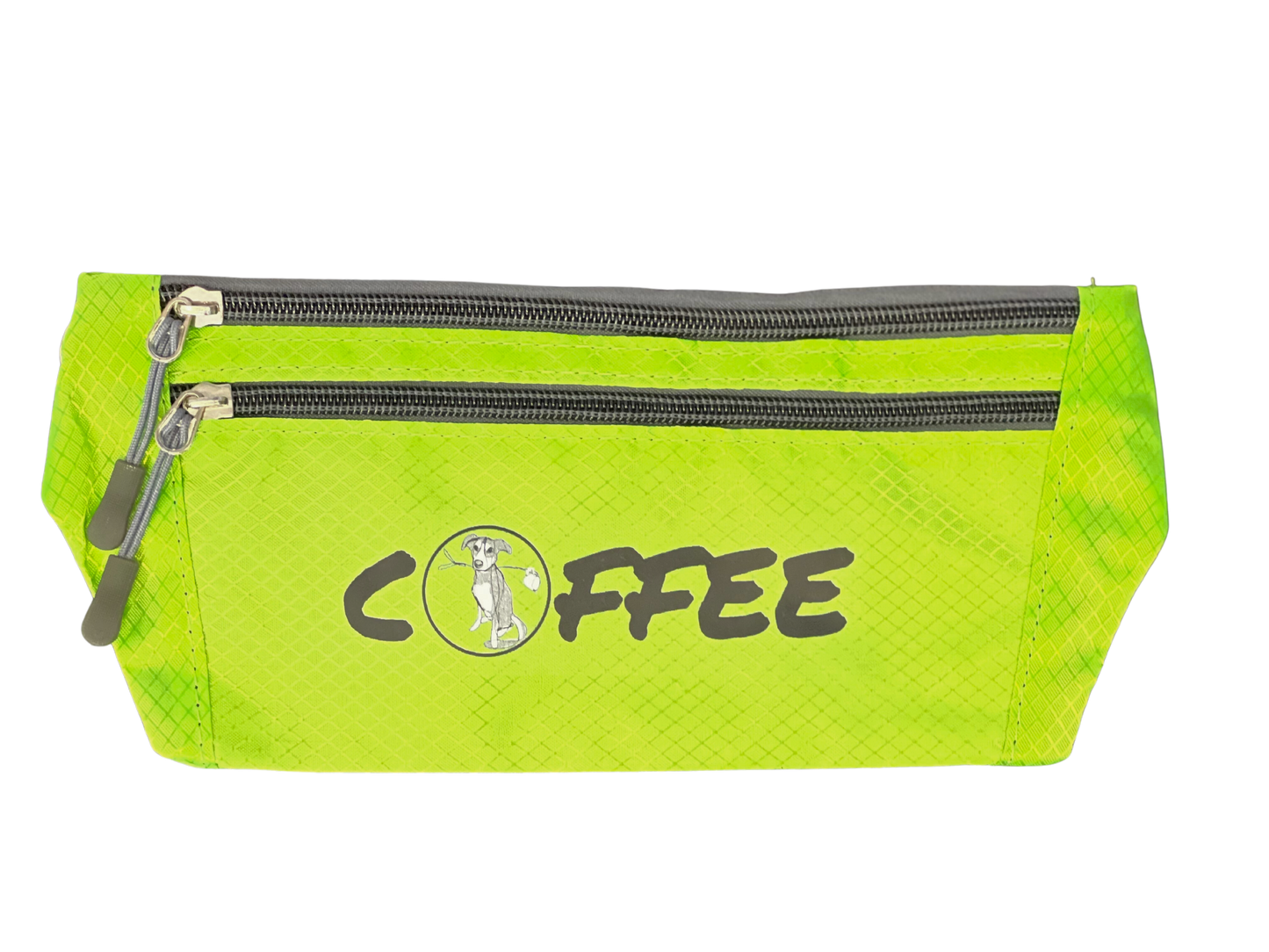 Rescued Roasters Fanny Pack